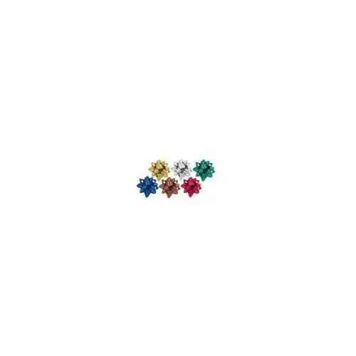 Rozetka metal mat 1,5x8cm (50szt) Mfp