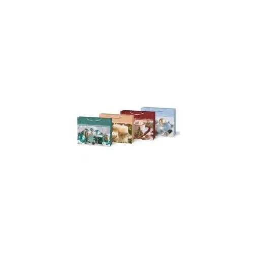 Torebka na prezent bn t 325x265x135 Mfp