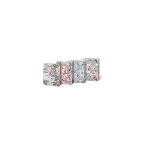 Torebka na prezent L lux 225x335x100