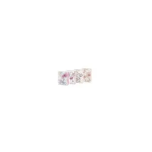 Torebka na prezent M lux 180x235x80