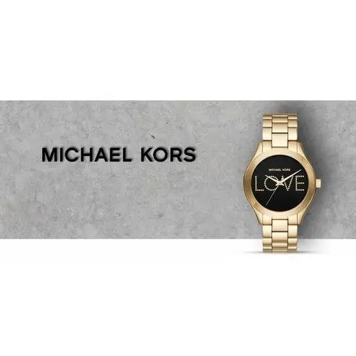 Michael Kors MK3803 3