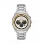 Michael Kors Zegarek Accelerator MK9188 Srebrny Sklep