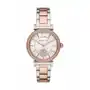 Michael Kors zegarek damski kolor różowy Sklep