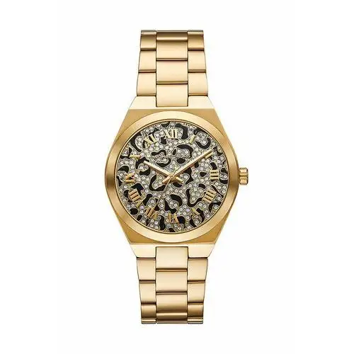 Michael Kors zegarek damski kolor złoty MK7500