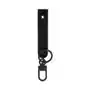 Montblanc extreme 3.0 keychain leather 11 cm black Sklep