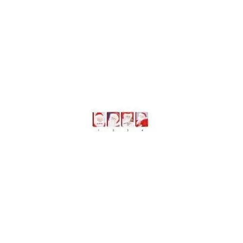 Torebka upominkowa kr 8834 l Ninvest