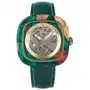 Zegarek Niwatch Automatic Padouk & Green Epoxy, ni-aut_50 Sklep