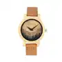 Niwatch Zegarek drewniany nature - beskidy - 38mm Sklep