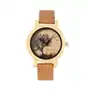 Zegarek drewniany nature - tree 38mm Niwatch Sklep