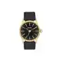 Zegarek NIXON - Sentry 38 Leather Goldblacksunray (1604) rozmiar: OS Sklep