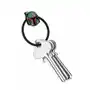 Orbitkey Pierścień do kluczy brelok ring v2 star wars™ - boba fett™ Sklep