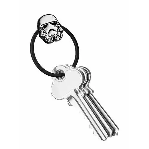 Pierścień do kluczy brelok Orbitkey Ring v2 Star Wars™ - Stormtrooper™