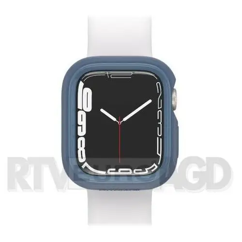 OtterBox EXO EDGE Watch Series 7 45mm (niebieski)