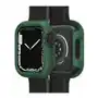 OtterBox Watch Bumper do Apple Watch serii 9/8/7 41mm (ciemna zieleń) Sklep