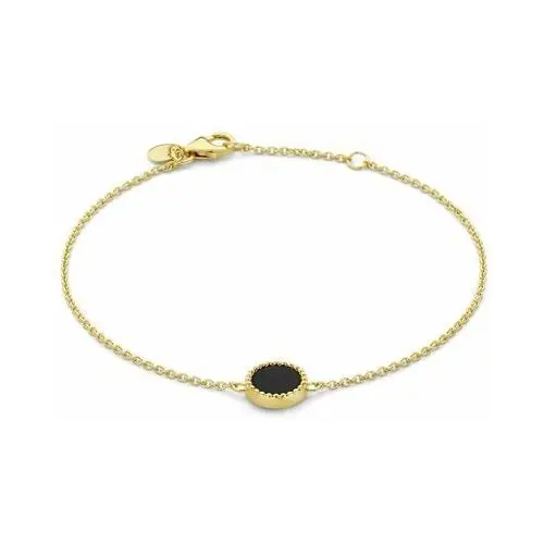 Parte Di Me Brioso Cortona Bransoletka Srebrny armband 1.0 pieces, kolor szary