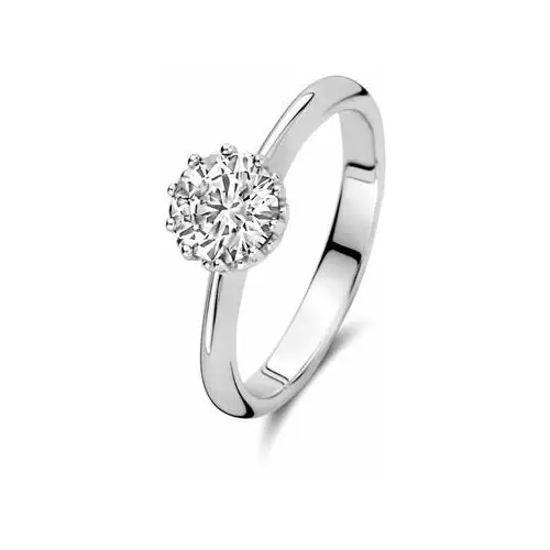 Parte di me cento luci pierścionek srebrny ring 1.0 pieces