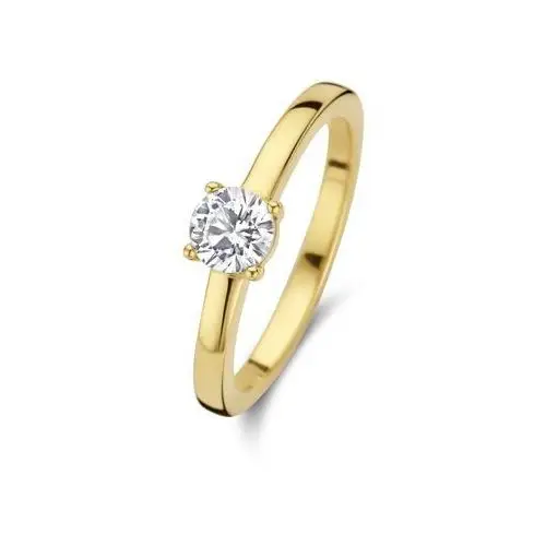 Parte di me ponte vecchio pierścionek złoty ring 1.0 pieces