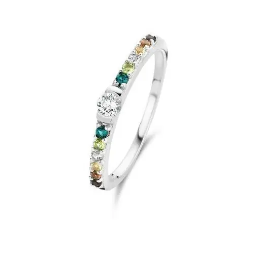 Parte di me santa maria pierścionek srebrny ring 1.0 pieces