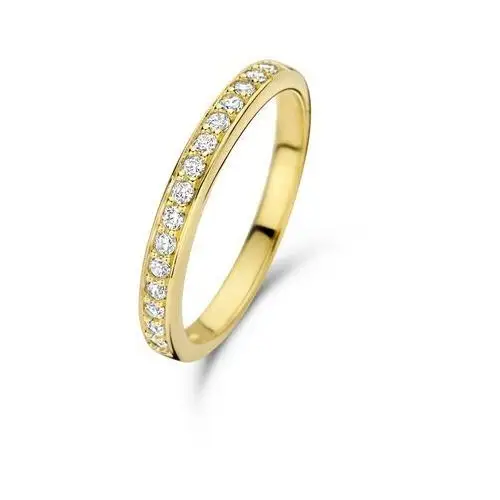 Parte Di Me Santa Maria Pierścionek Złoty ring 1.0 pieces