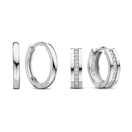 Sorprendimi biżuteria srebrny schmuck 1.0 pieces Parte di me