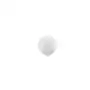 PartyDeco Balony z łącznikiem, 33 cm, biały Sklep