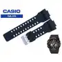 Pasek Casio GA-100 GA-110 GA-120 GW-8900 czarny matowy Sklep