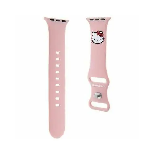 Pasek do Apple Watch 38/40/41mm Pasek HELLO KITTY