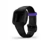 Pasek do Garmin Vivofit Junior 3 Marvel Czarna Pantera Czarny, kolor czarny Sklep