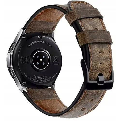 Pasek Do Samsung Galaxy Watch 3 45mm 46mm Gear S3 Frontier Classic 22mm