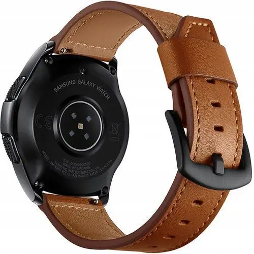 Pasek Do Zegarka Smartwatch Amazfit Garmin Honor Huawei Samsung Xiaomi 22MM