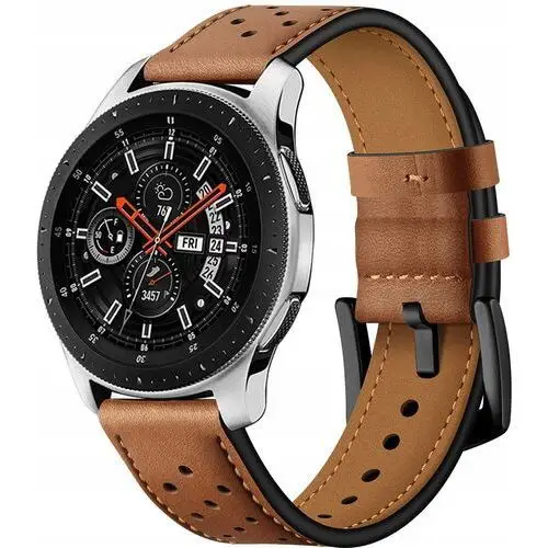 Pasek Do Zegarka Smartwatch Amazfit Garmin Honor Huawei Samsung Xiaomi 22MM