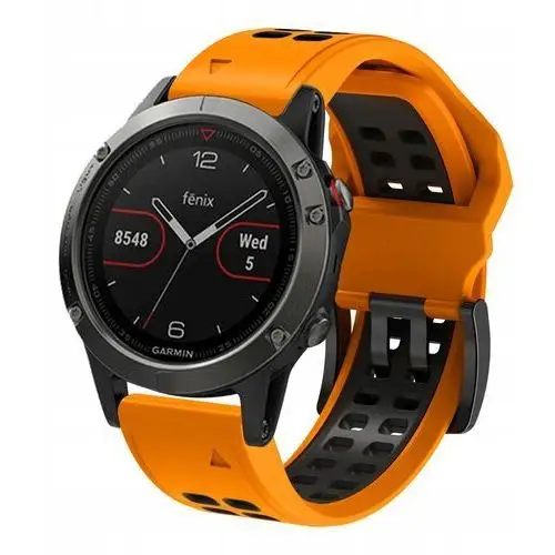 Pasek Quickfit Do Garmin Fenix 3 5X 6X 6X Pro 7X