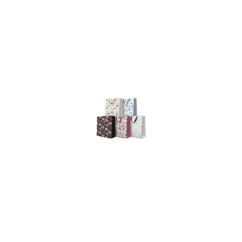 Torba prezentowa big mix Paw