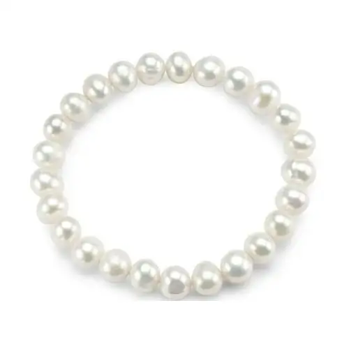 Bransoletka z pereł - pearls Pearls - biżuteria yes