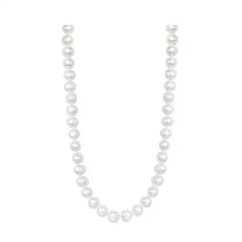 Naszyjnik z pereł - pearls Pearls - biżuteria yes