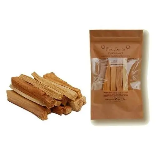 Prema Palo santo 30g - do spalania na węgielku