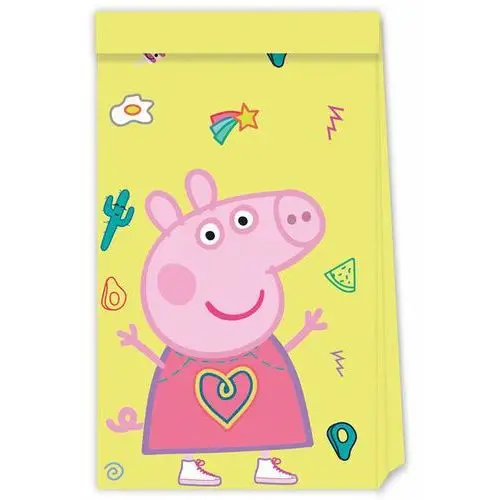 Peppa PROCOS