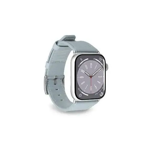 Puro e-classic apple watch 38-40-41mm (niebieski)