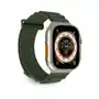 Extreme band apple watch 42-44-45-49mm (zielony) Puro Sklep