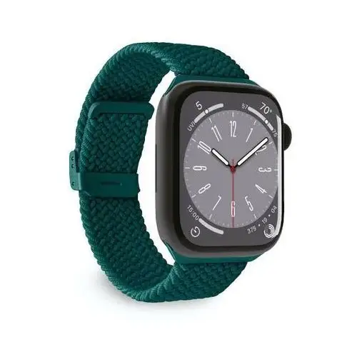 Puro loop nylon band apple watch 42-44-45-49mm (zielony)