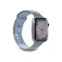 Puro silicon band apple watch 38–40–41mm (niebieski) Sklep