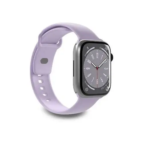 Puro silicon band apple watch 42-44-45-49mm (fioletowy)