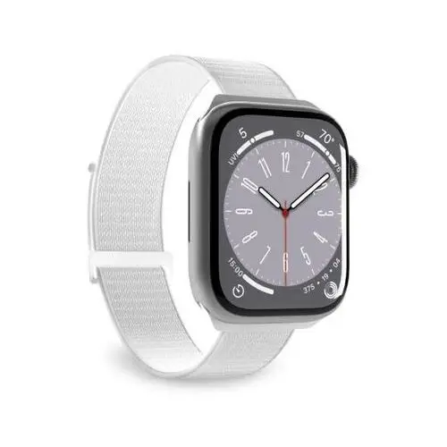 Puro SPORT Apple Watch 38-40-41mm (biały)