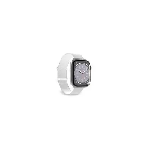 Puro SPORT Apple Watch 38-40-41mm (biały) 2