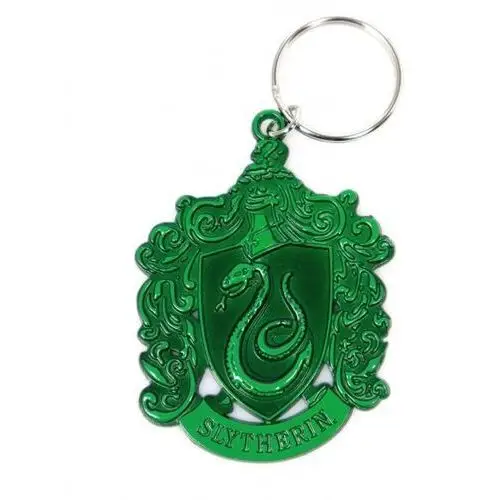 Harry Potter – Brelok Slytherin 2