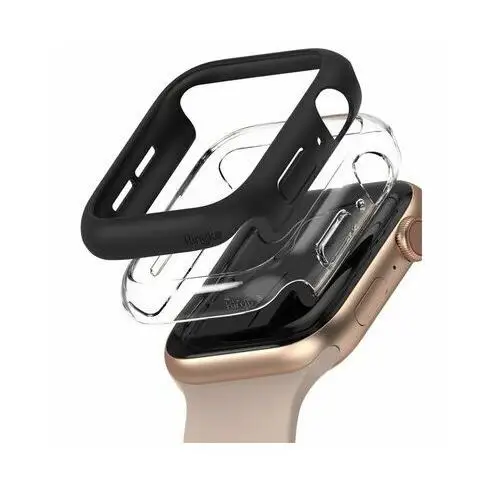 Nakładka RINGKE Slim do Apple Watch 4/5/6/SE 40mm 2szt