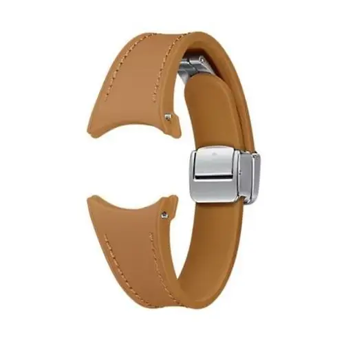 D-buckle hybrid eco-leather do galaxy watch6 (s/m) Samsung