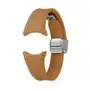 D-buckle hybrid eco-leather do galaxy watch6 (s/m) Samsung Sklep