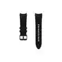 Samsung D-Buckle Hybrid Eco-Leather do Galaxy Watch6 (S/M) (czarny) Sklep