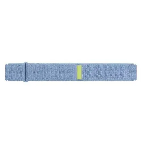 Samsung Fabric Band Slim do Galaxy Watch6 (M/L) (niebieski)